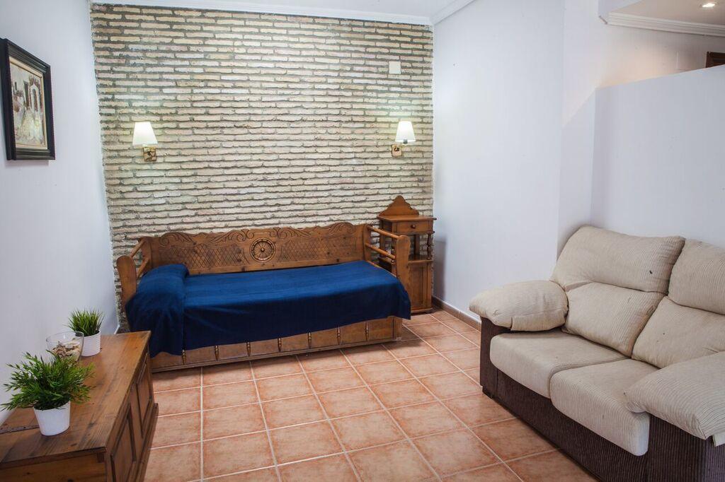 Apartamentos Turisticos Bahia Sur San Fernando Exterior photo